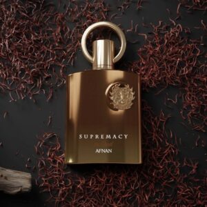 Supremacy in Oud